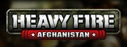 Heavy Fire: Afghanistan