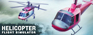 Helicopter Flight Simulator