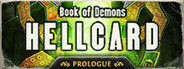 HELLCARD: Prologue