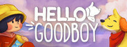 Hello Goodboy