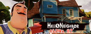 Hello Neighbor Alpha 2