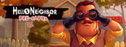 Hello Neighbor Pre-Alpha