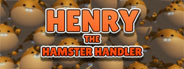 Henry The Hamster Handler