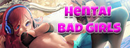 Hentai Bad Girls