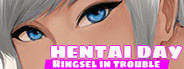 Hentai Day - Ringsel in Troubles