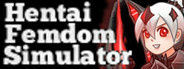 Hentai Femdom Sim: Femdom University