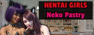 Hentai Girls: Neko Pastry