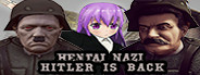 Hentai Nazi HITLER is Back