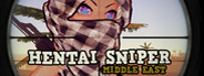 HENTAI SNIPER: Middle East