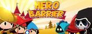 Hero Barrier