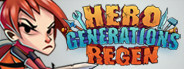 Hero Generations: ReGen