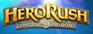Hero Rush: Mad King
