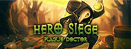 Hero Siege - Class - Plague Doctor