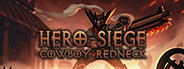 Hero Siege - Cowboy Redneck (Skin)