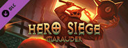 Hero Siege - Marauder (Class)