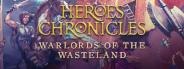 Heroes Chronicles: Warlords of the Wasteland
