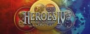 Heroes of Might and Magic 4