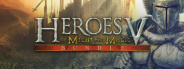Heroes of Might and Magic V: Bundle