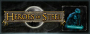 Heroes of Steel: Tactics RPG