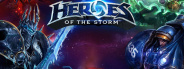 Heroes of the Storm