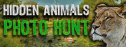 Hidden Animals : Photo Hunt