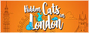 Hidden Cats in London