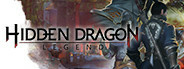 Hidden Dragon: Legend