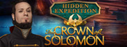 Hidden Expedition: The Crown of Solomon Collector's Edition
