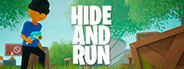 Hide and Run
