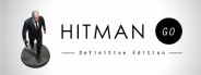 Hitman GO