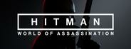 Hitman World of Assassination