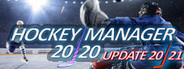Hockey Manager 20|20