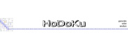 HoDoKu