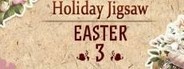 Holiday Jigsaw. Easter 3