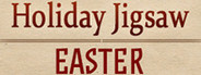 Holiday Jigsaw Easter