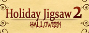 Holiday Jigsaw Halloween 2