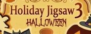 Holiday Jigsaw. Halloween 3