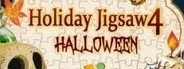 Holiday Jigsaw. Halloween 4