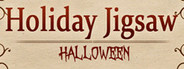 Holiday Jigsaw Halloween