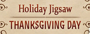 Holiday Jigsaw: Thanksgiving Day