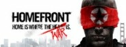 HOMEFRONT [Alpha]