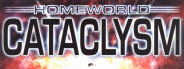 Homeworld: Cataclysm