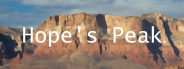 Hope's Peak
