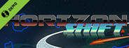 Horizon Shift Demo