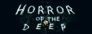 HORROR OF THE DEEP