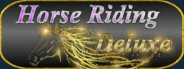 Horse Riding Deluxe