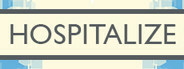Hospitalize