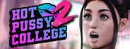 Hot Pussy College 2