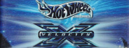 Hot Wheels: Velocity X