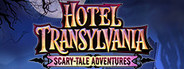 Hotel Transylvania: Scary-Tale Adventures
